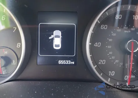 2018 Hyundai Elantra Sport from USA, damaged, VIN KMHD04LB7JU545558